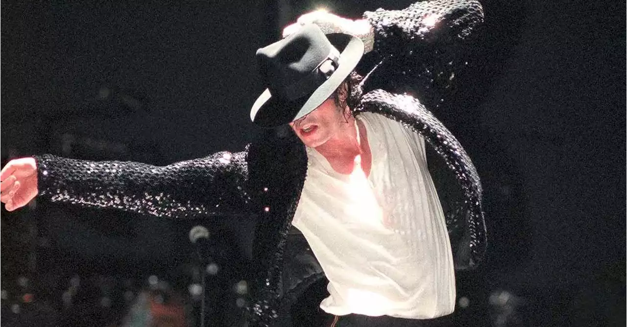 ¿Quién da más?: subastan el sombrero que llevaba Michael Jackson cuando hizo el moonwalk