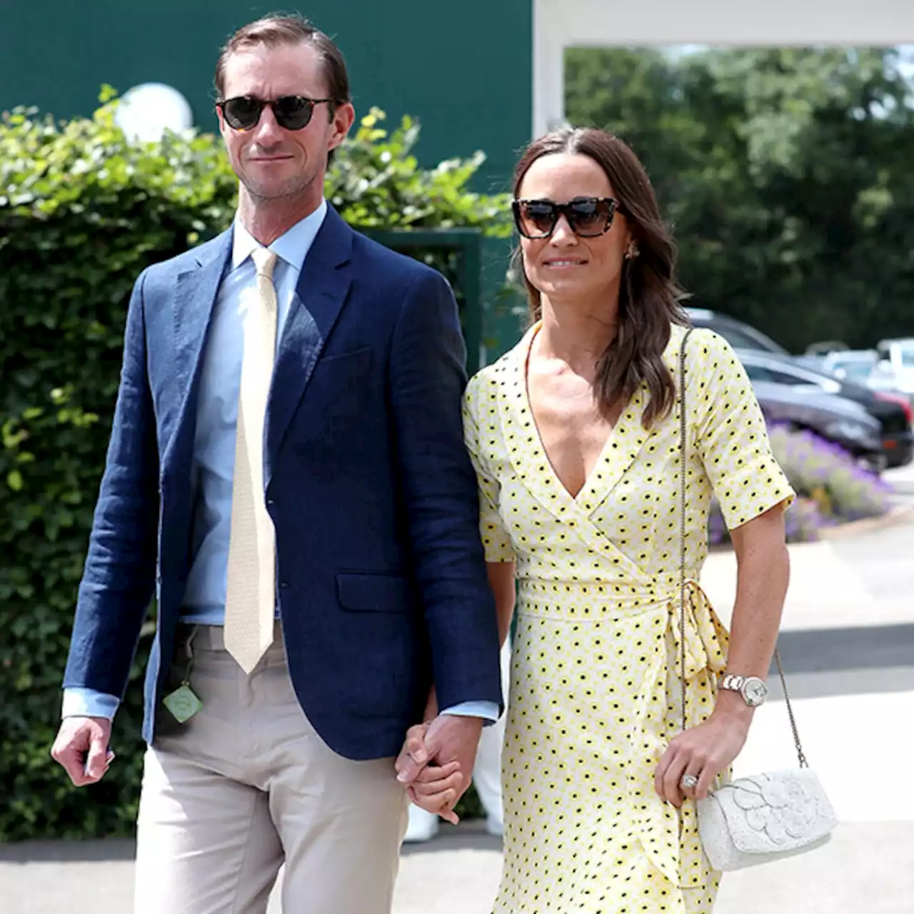 How Pippa Middleton and James Matthews Built Their Impressive Billion-Dollar Empire