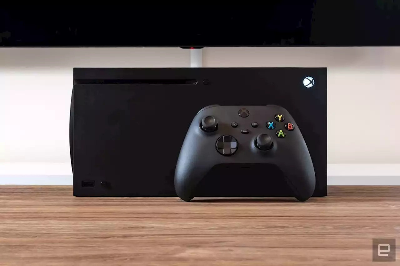 Leaked Microsoft documents detail 'cloud hybrid' next-gen Xbox for 2028