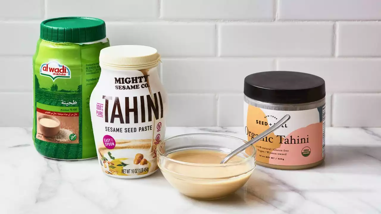 Will Tahini Go Bad in the Pantry?