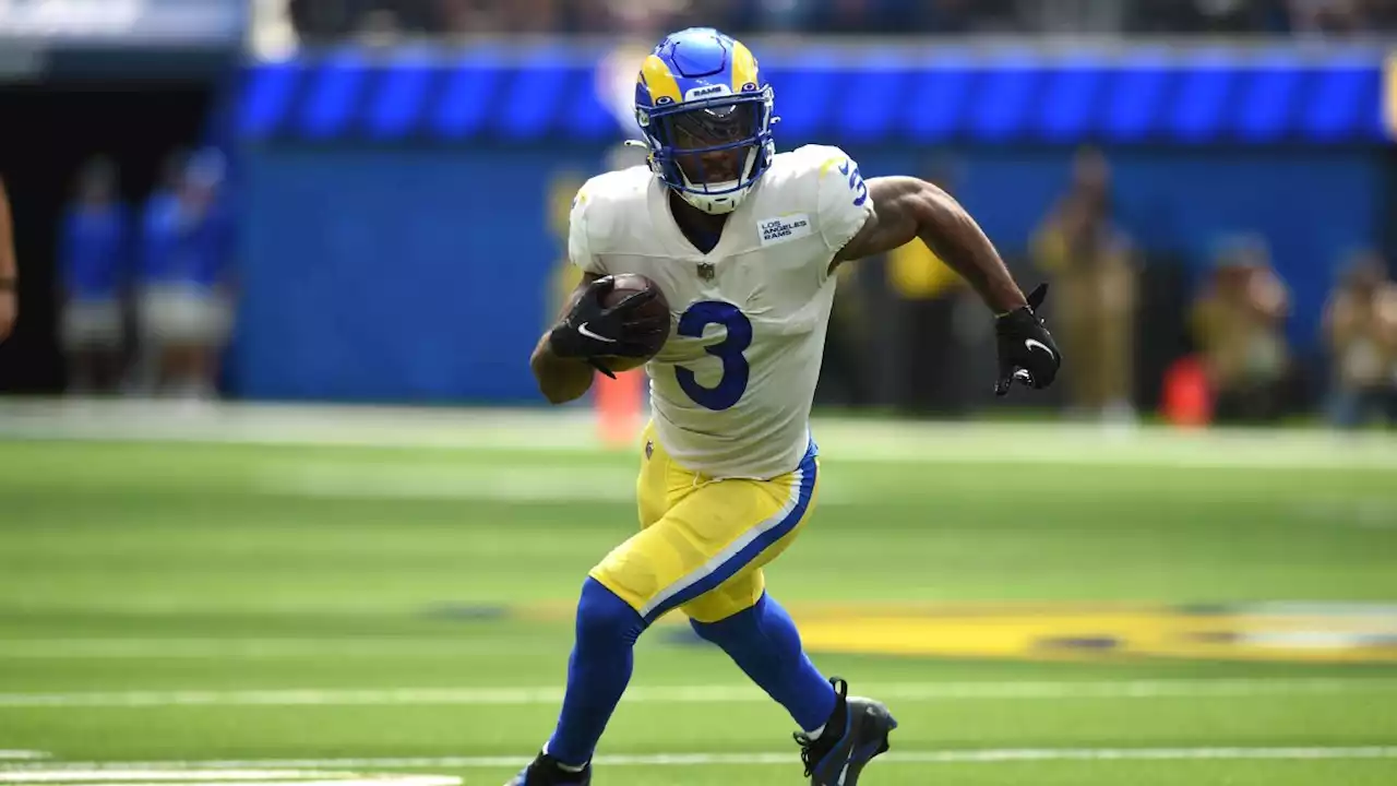 McVay: Rams 'headed' toward trading RB Akers