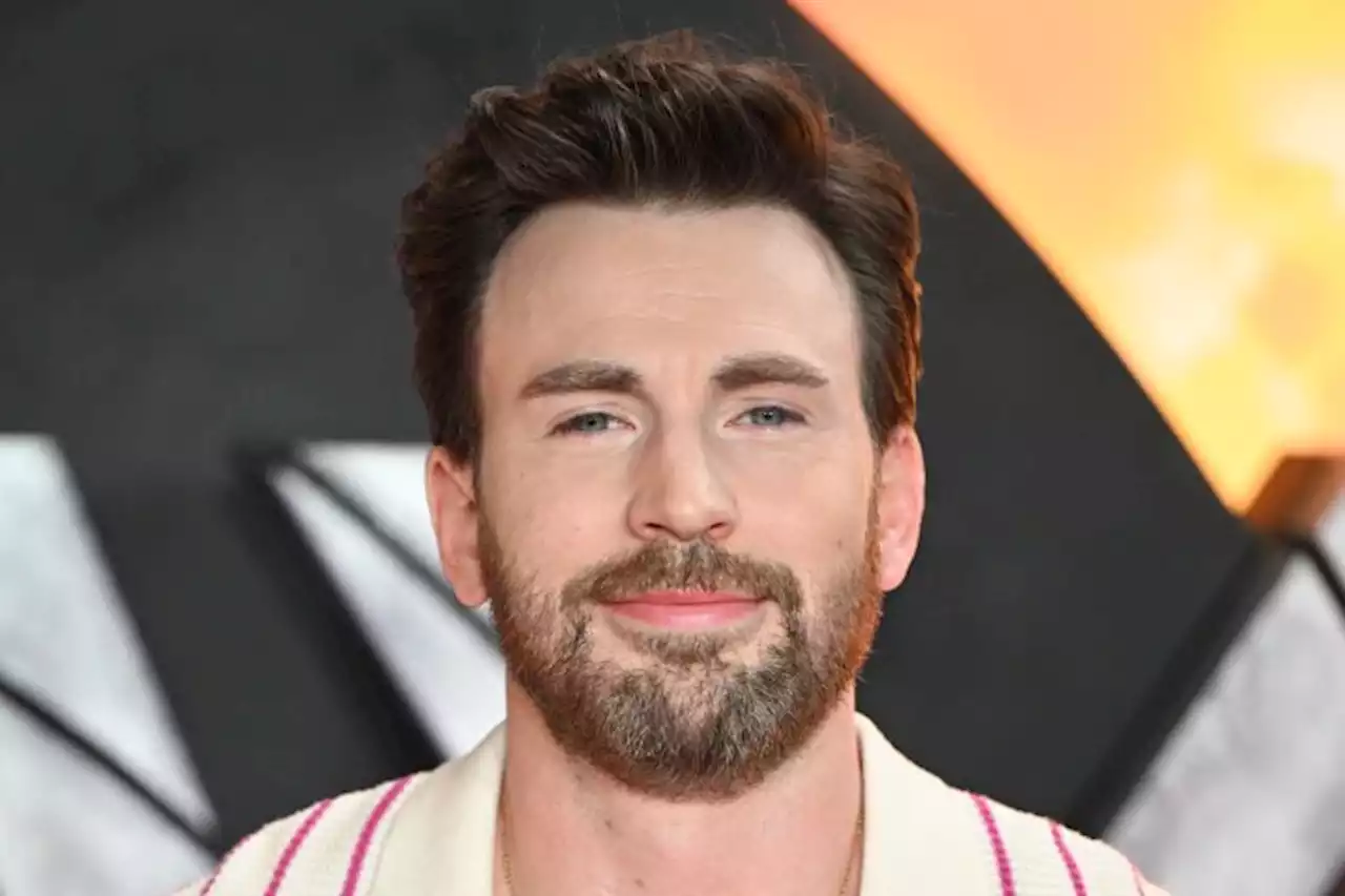 Chris Evans Reveals Whether He’d Ever Return To Marvel: ‘Never Say Never’