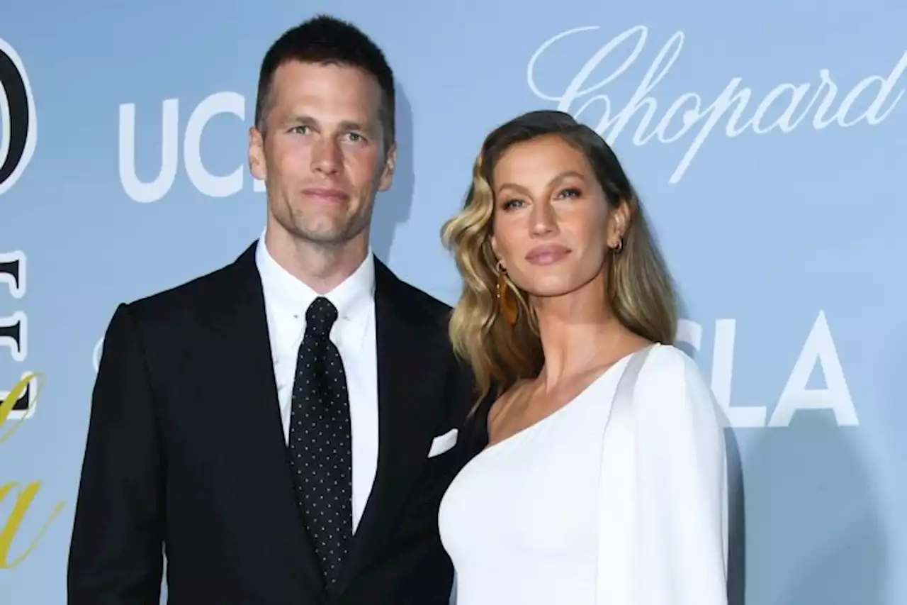 Gisele Bündchen Opens Up About ‘Very Tough’ Tom Brady Divorce: ‘Whenever It Rains, It Pours’