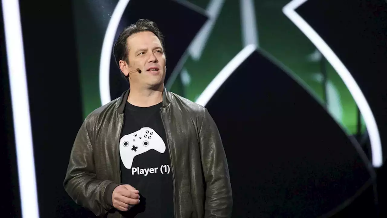 Phil Spencer describes Nintendo as 'THE prime asset' for Xbox to acquire