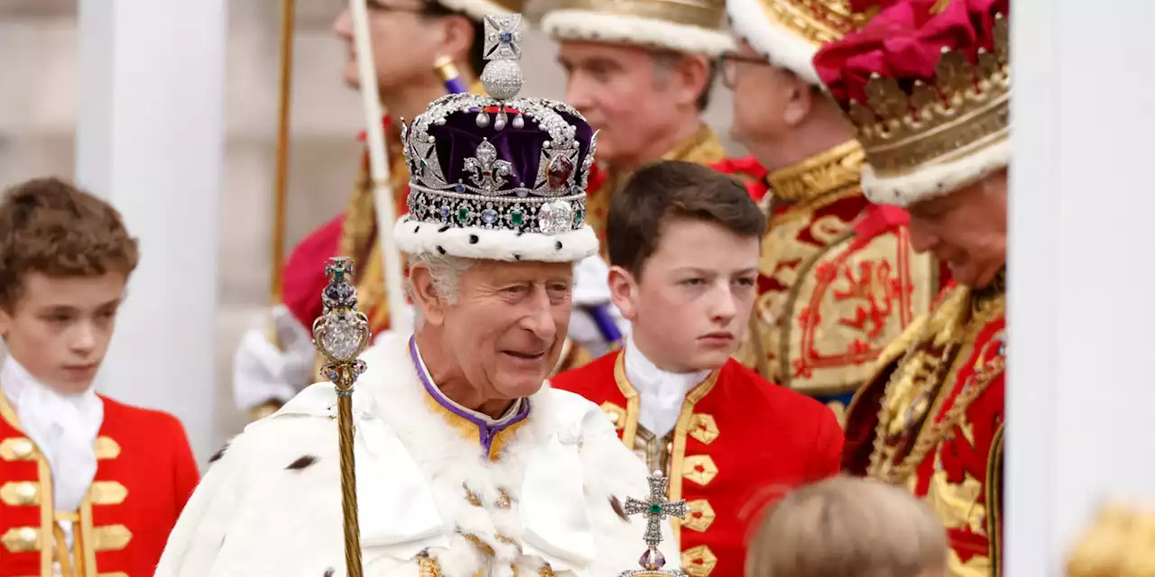 - Visite de Charles III à Paris : les Français aiment-ils toujours la famille royale ?