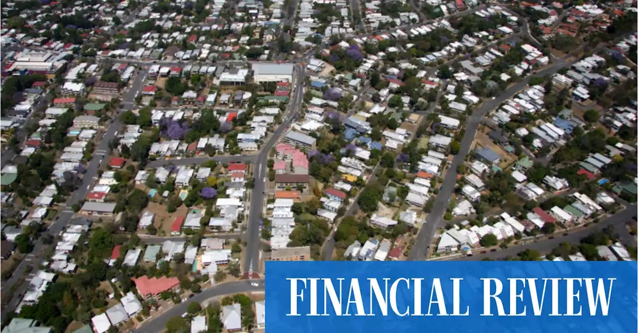 NSW’s infrastructure focus will create more homes, developers say