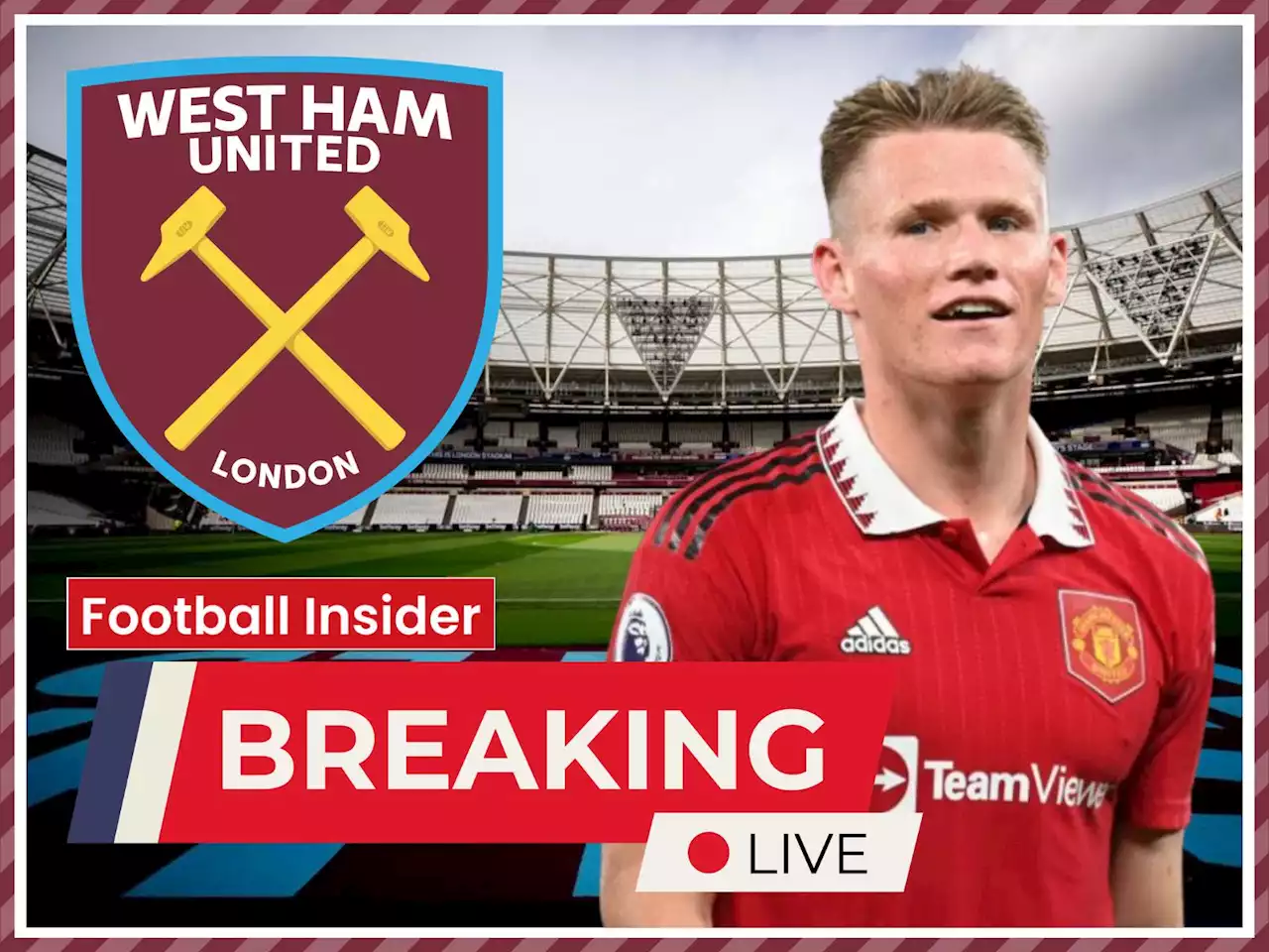 The real reason West Ham deal for McTominay collapsed