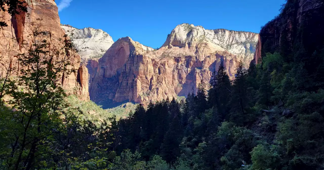 State to fund Utah's national parks to remain open during possible government shutdown