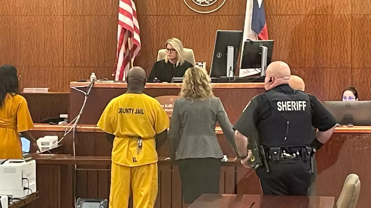 Erik Arceneaux gets $1 million bond for allegedly murdering Maria Rodriguez