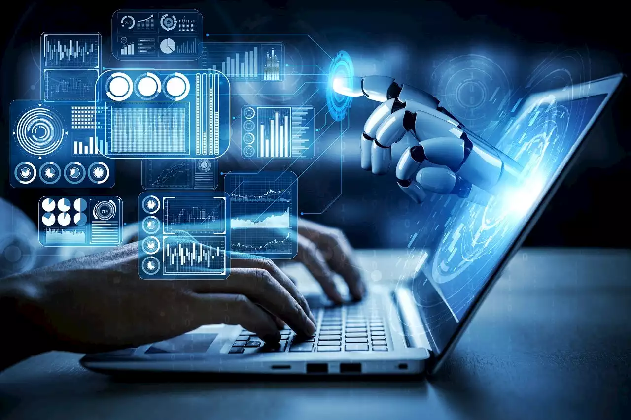 Ex-Google employee launches open-sourced AI protocol to challenge tech giants
