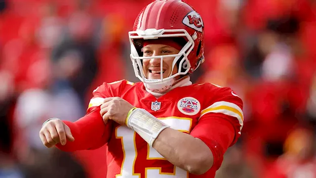 Chiefs' Patrick Mahomes happy for reworked deal, chance to keep winning  Super Bowls in KC – NewsNation