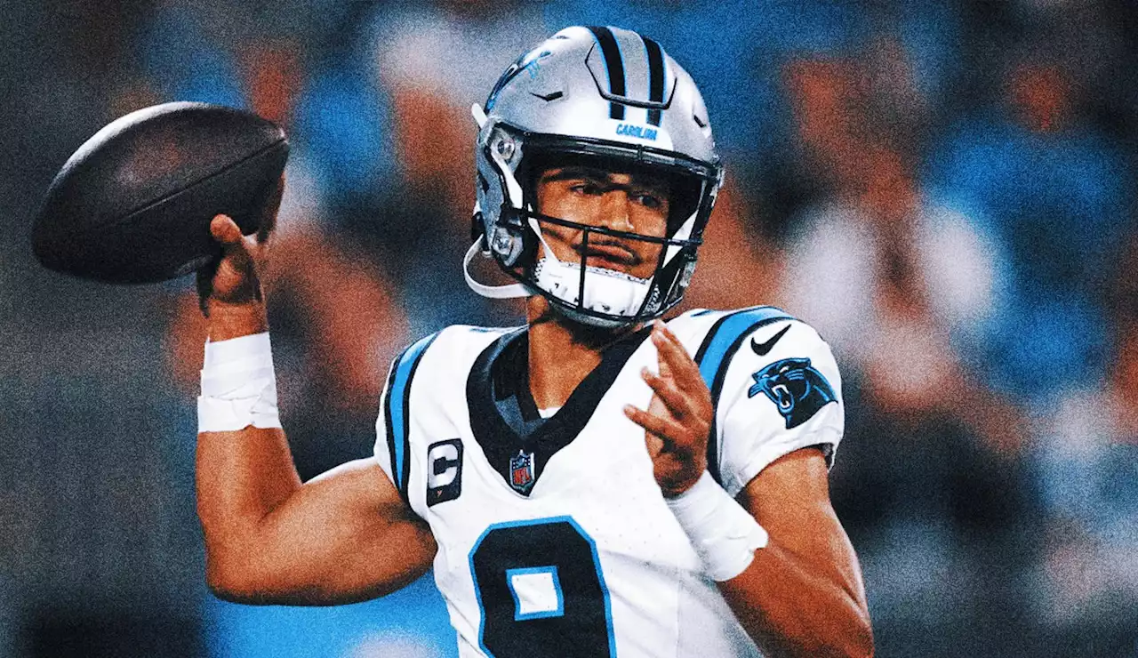 Rookie QB Bryce Young, Panthers remain optimistic despite 0-2 start