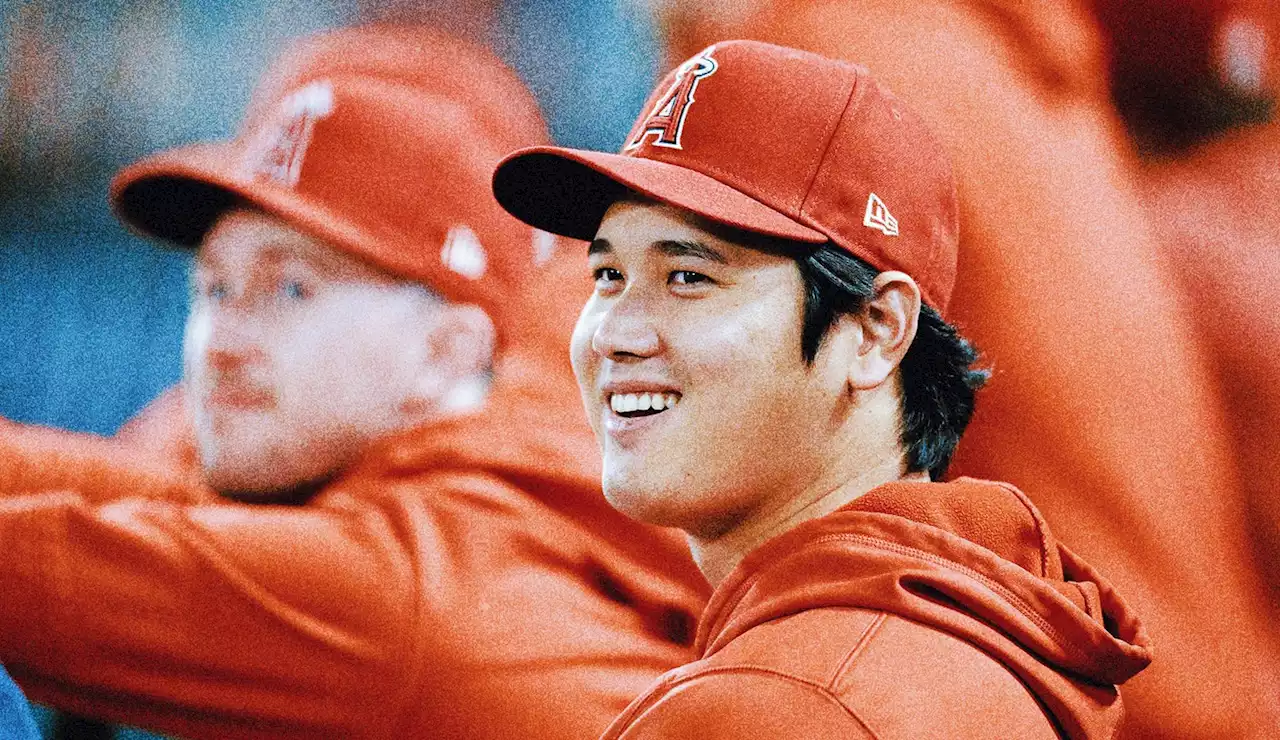 Why Shohei Ohtani will win AL MVP despite injuries