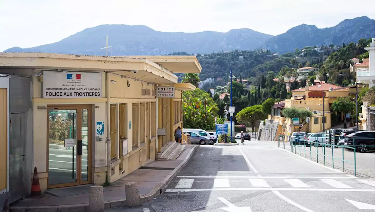 Afflux de migrants à Lampedusa : la France déploie plus de 700 agents à la frontière italienne