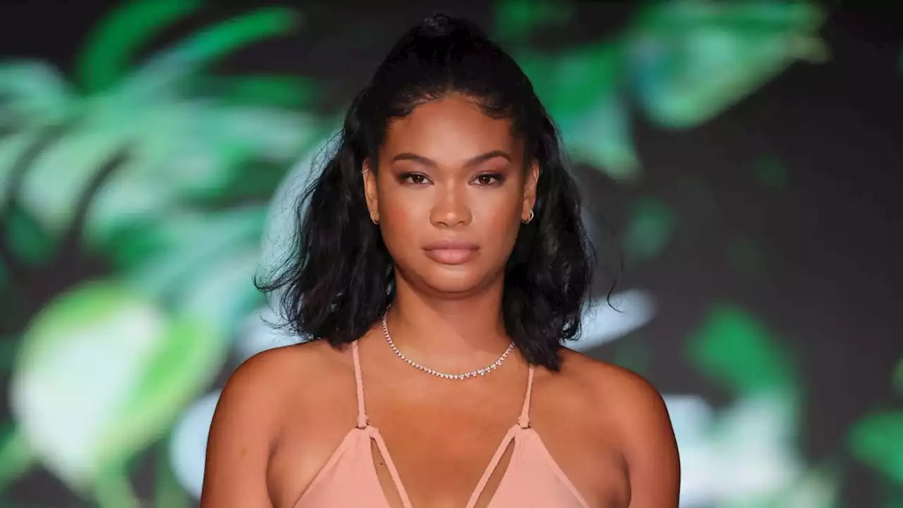 Chanel Iman: Das Supermodel ist zum dritten Mal Mutter geworden