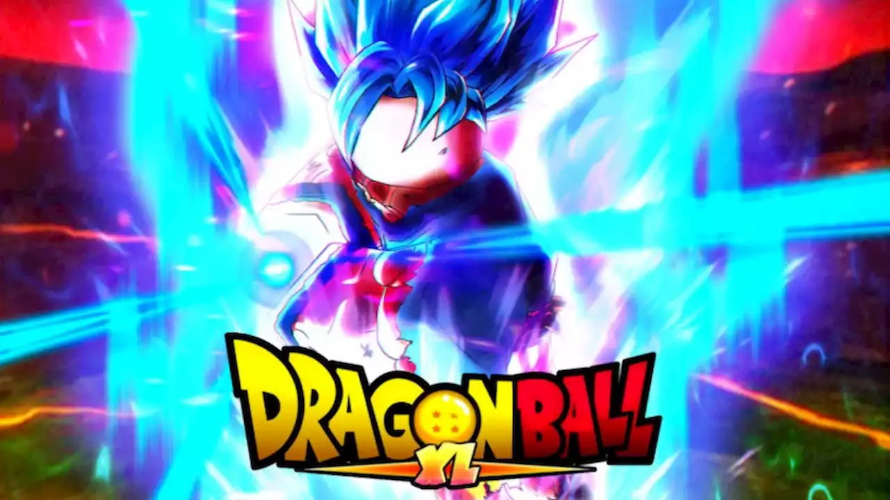 Roblox Dragon Ball XL codes (September 2023)