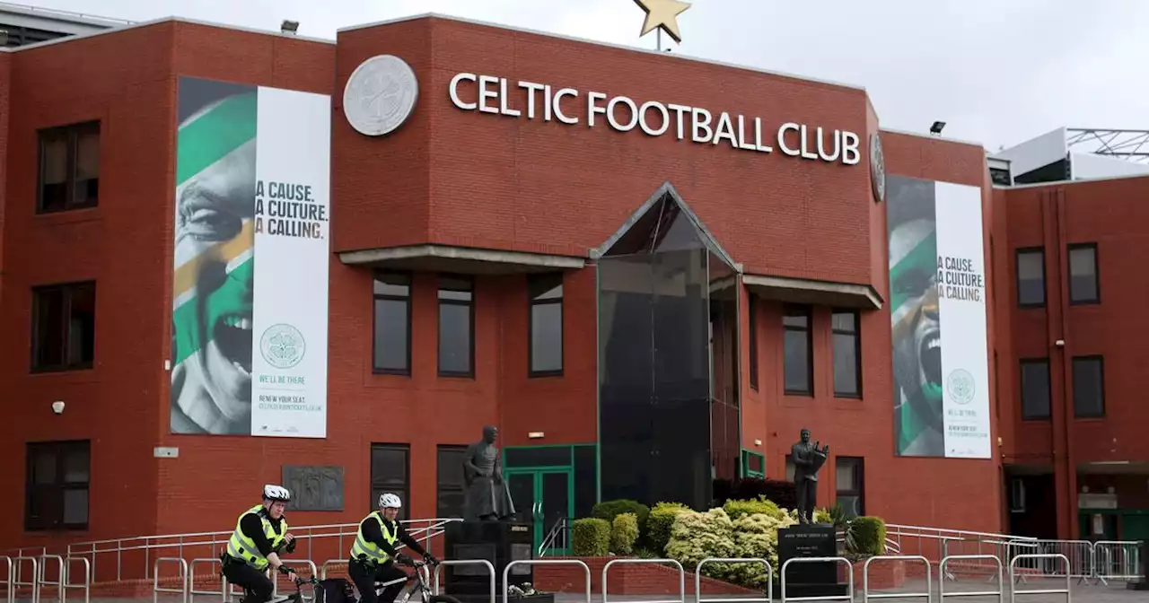 Celtic FC negotiating to 'settle' legal claims of historic abuse at Boys Club