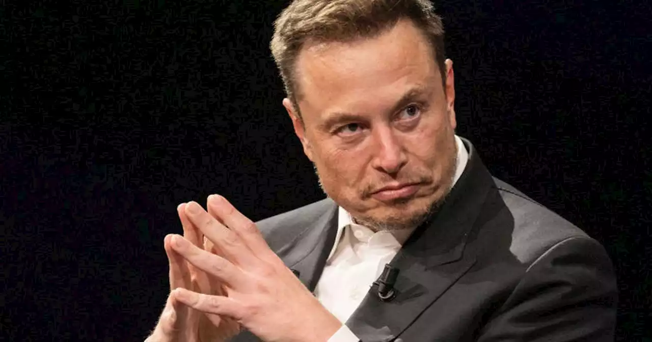 Elon Musk could start charging people 'small monthly fees' to use X