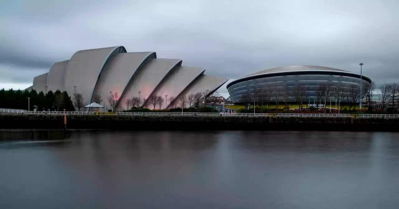 Six Glasgow directors given £150,000 in bonuses at council-owned SEC