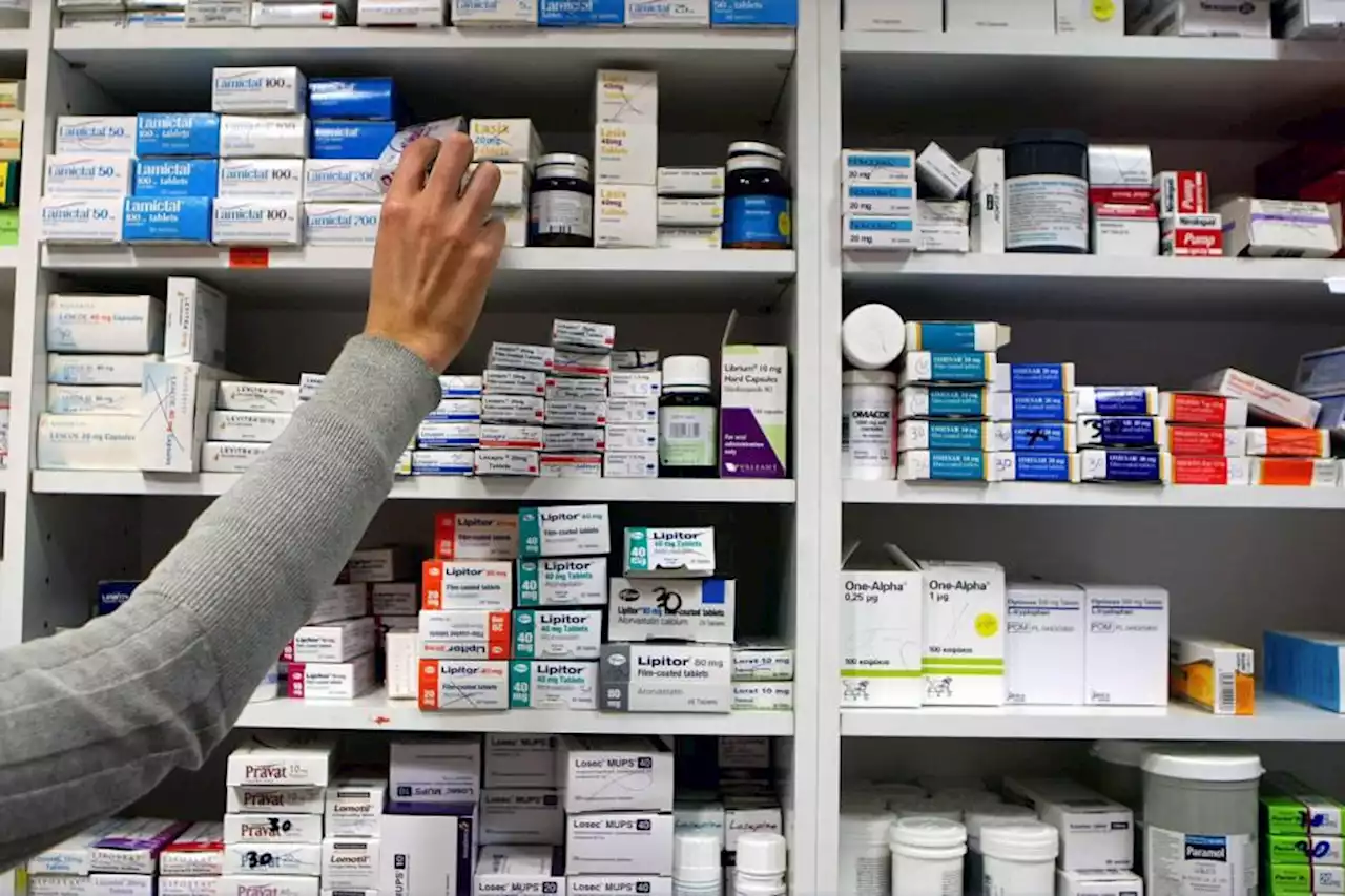 Expand pharmacy capabilities to ease pressure on GPs, think tanks say