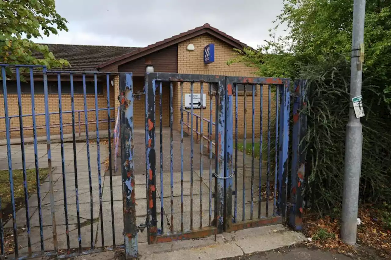 Glasgow police station faces uncertain future