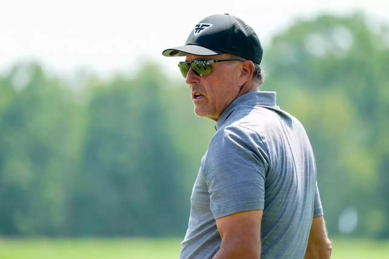 It’s like a hurricane – Phil Mickelson opens up on gambling addiction