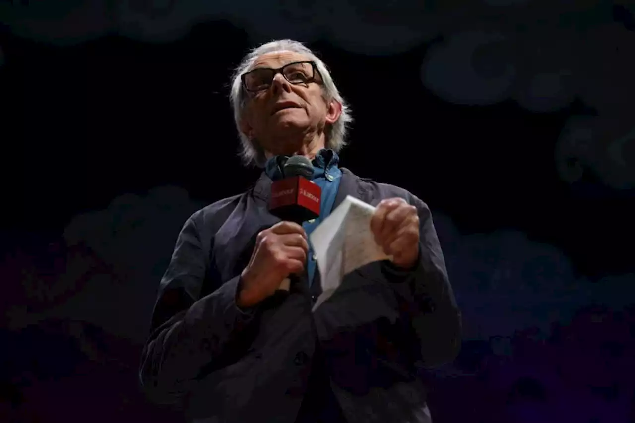 Ken Loach shines spotlight on plight of Syrian refugees in new film