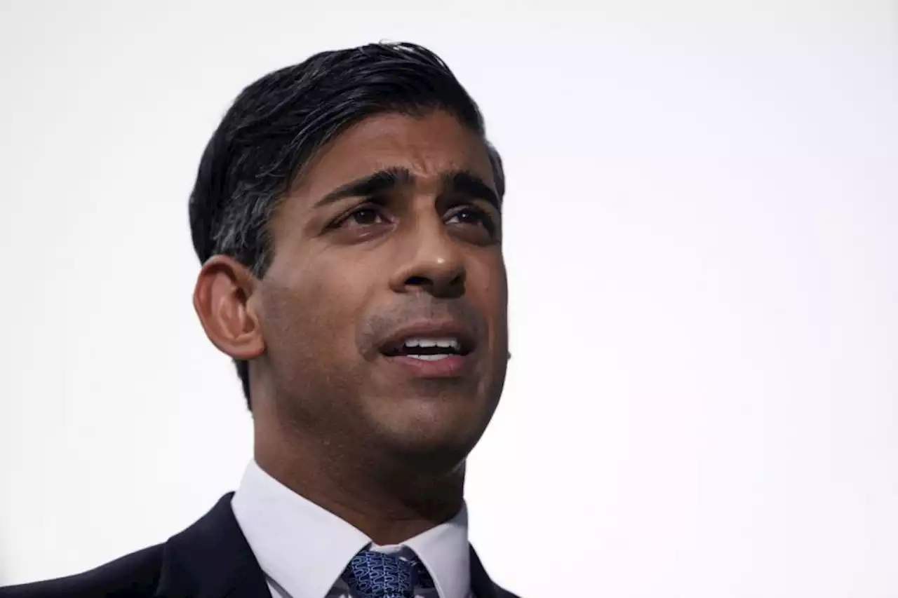 Rishi Sunak mulling over watering down net zero commitments