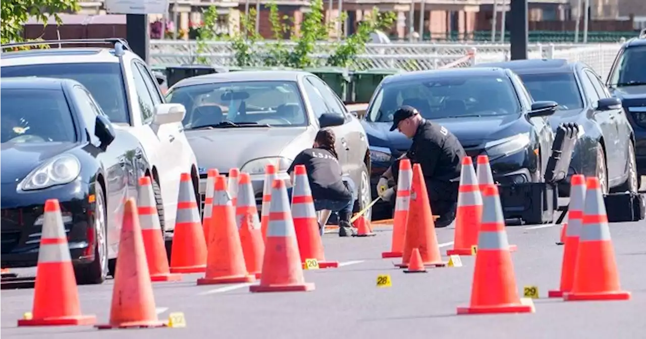 Montreal, Quebec announce new money to steer youth away from gun-related crimes