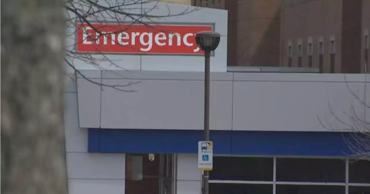 Renovations for waiting room of Halifax’s largest emergency department set to begin