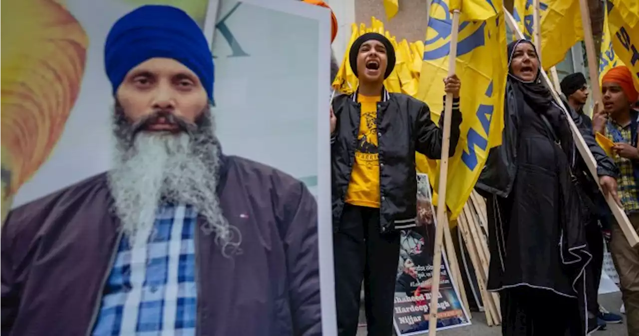 Who is Hardeep Singh Nijjar, the Sikh leader Indian agents allegedly killed?