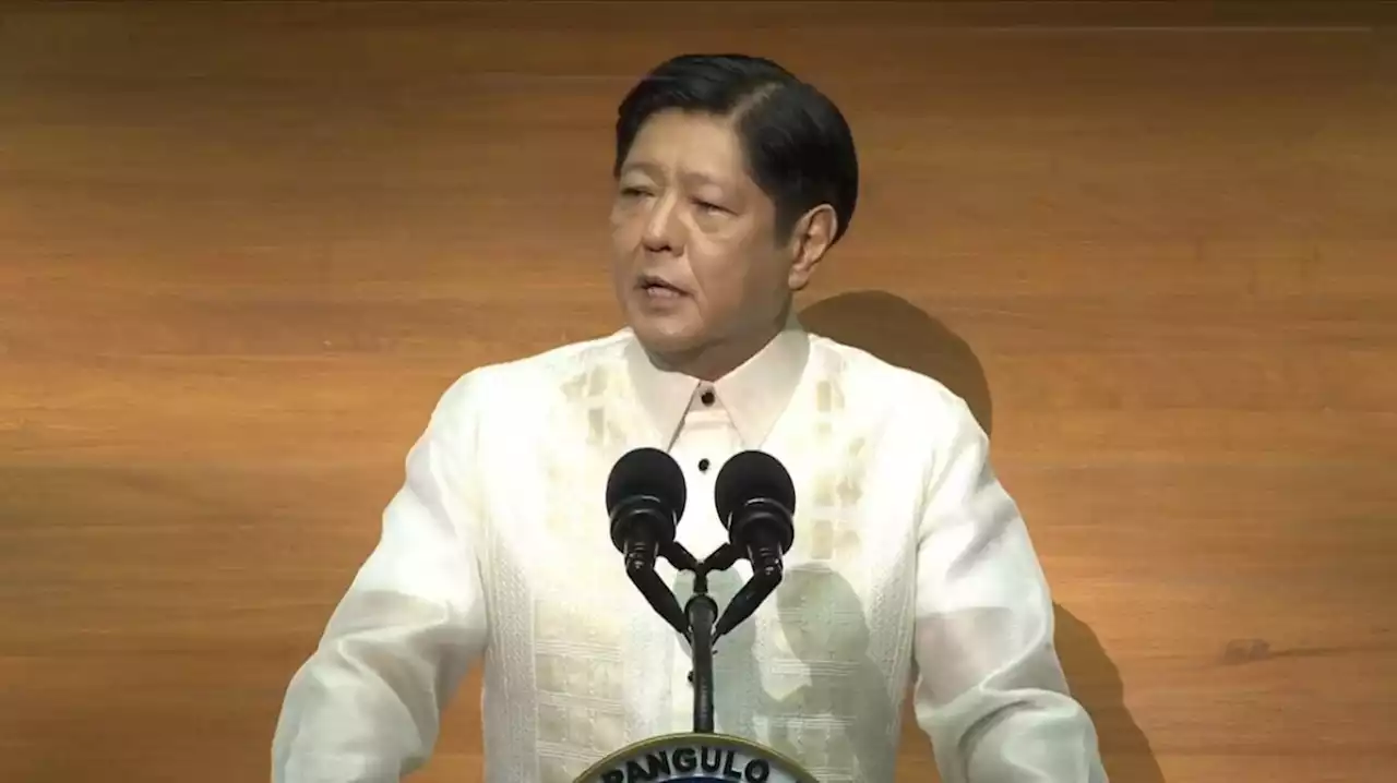 Marcos to agri smugglers, hoarders: ‘Bilang na ang araw ninyo’