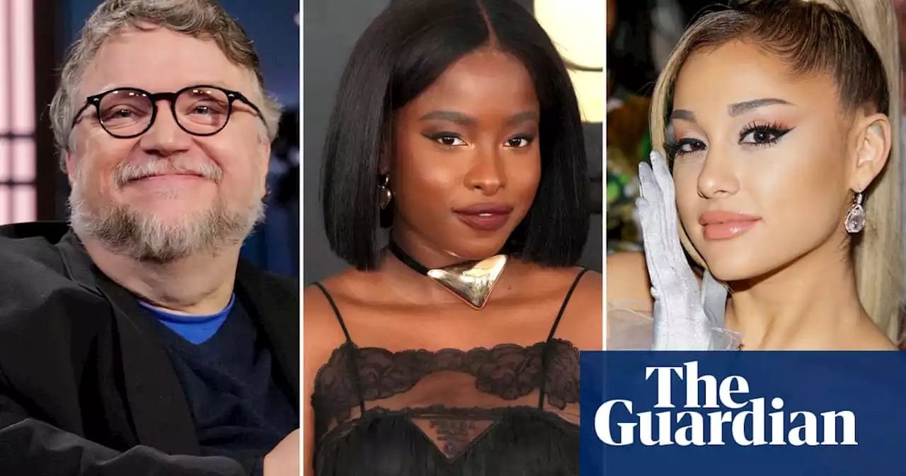 ‘Chilling’: Ariana Grande, Amanda Gorman and others sign letter against book bans