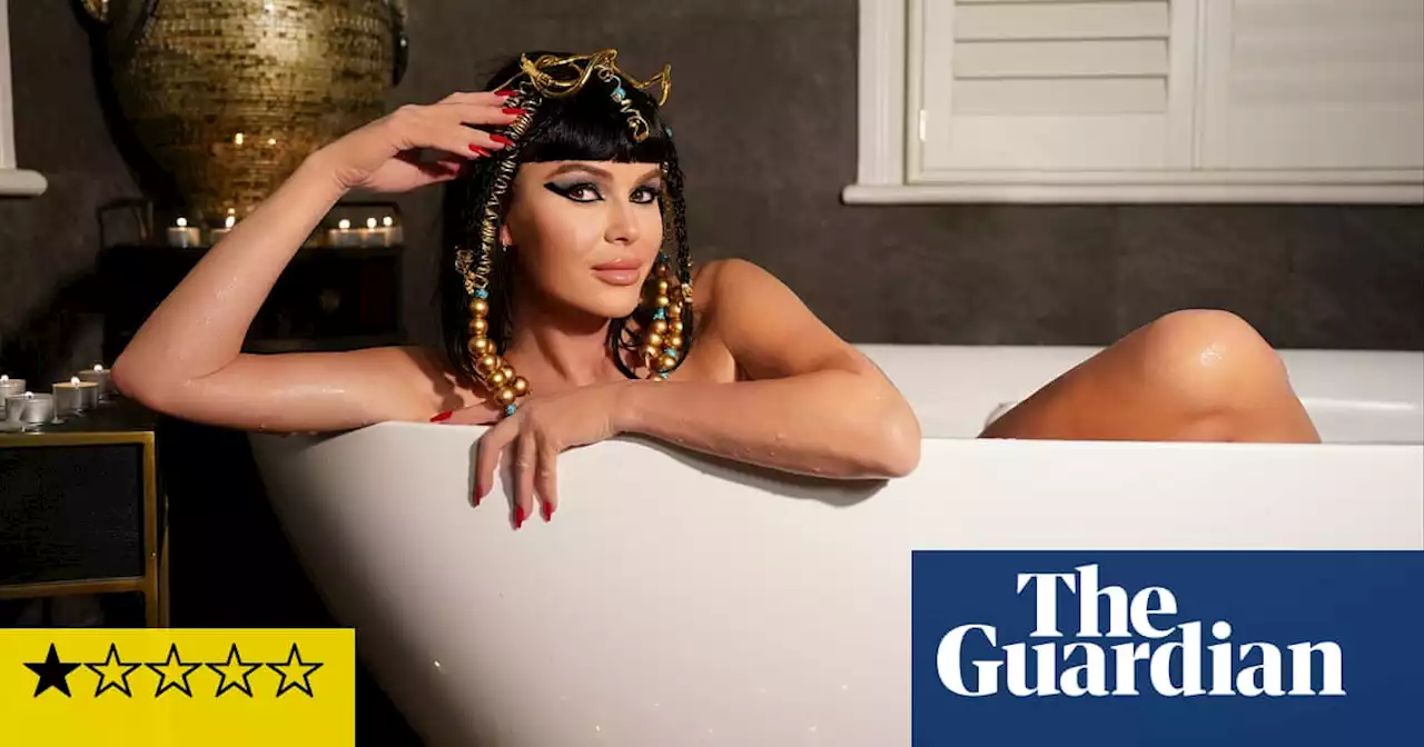 Sex: A Bonkers History review – the relief when it ends is indescribable