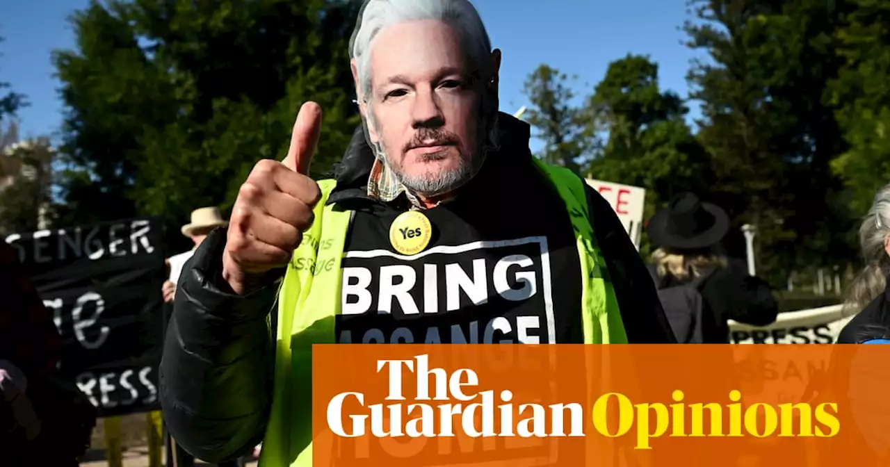 The Australia-US alliance has long gone unchallenged. The delegation to free Julian Assange changes that