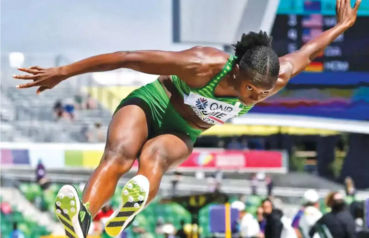 How injury prevented Ese Brume from making