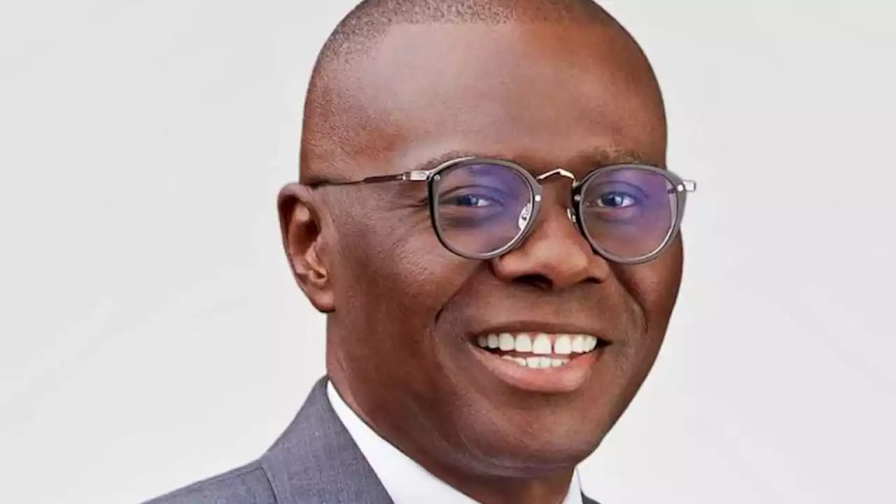 Sanwo-Olu announces plans to serve Lagos better | The Guardian Nigeria News