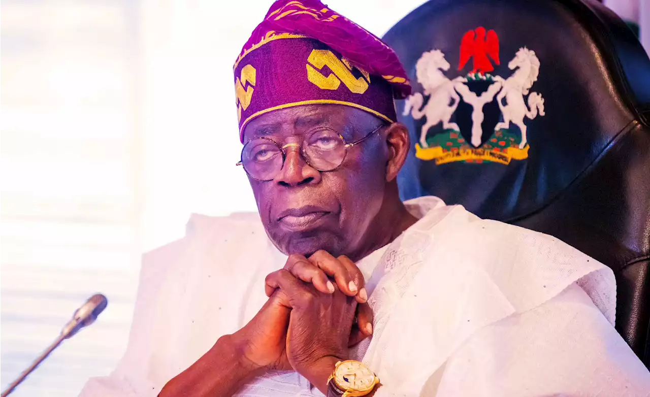 UNGA: Tinubu addresses world leaders today on