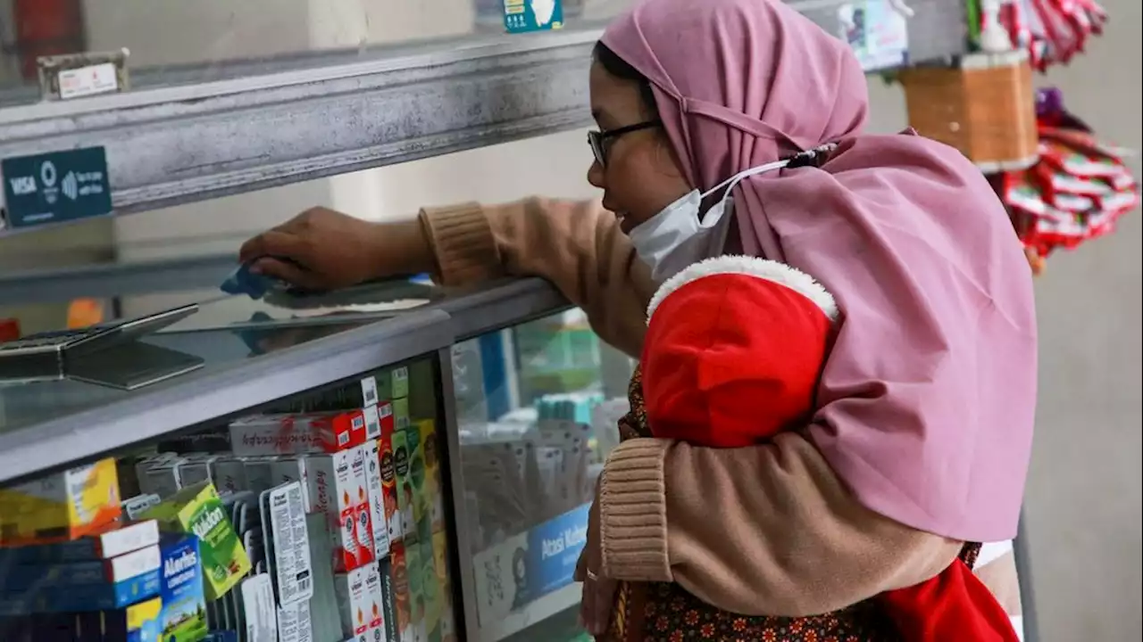 BPOM Tambah Persyaratan Izin Edar Obat untuk Industri Farmasi