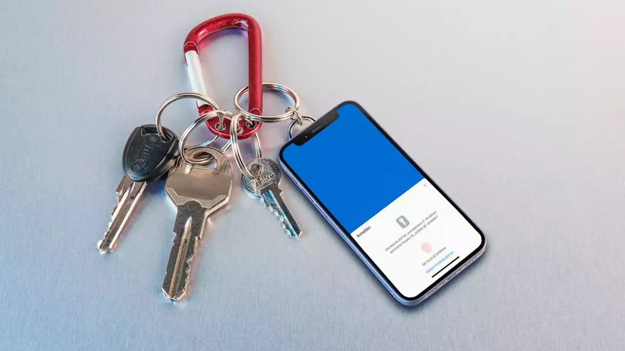 Passwörter abschaffen mit Passkeys: Was sie ausmacht und wie sie funktionieren