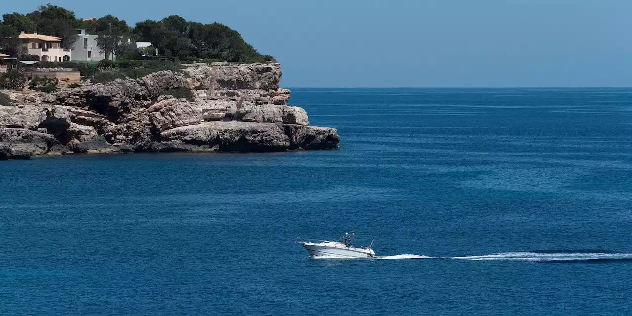 Angespülte Leichen auf Mallorca sind Vater und Sohn