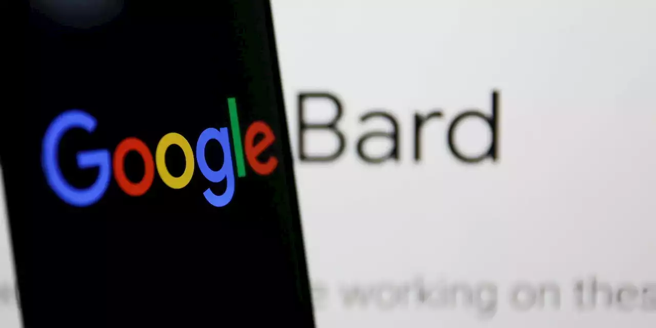 Google zündet mit Bard den KI-Turbo – so machst du mit!