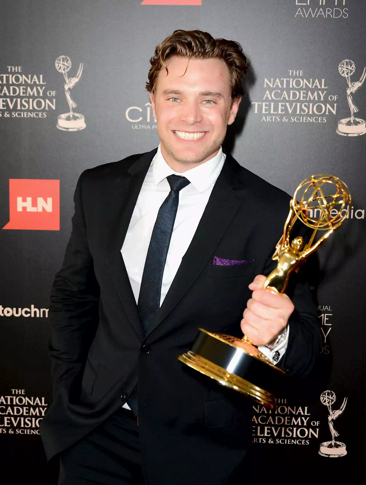 Billy Miller, Star Of 'The Young And The Restless' And 'General Hospital,' Dead At 43