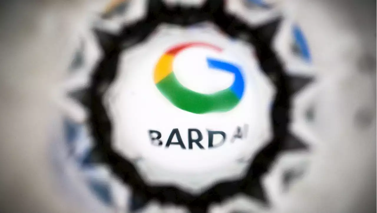 Google e gli errori delle IA generative: Bard cercherà online conferme delle sue risposte