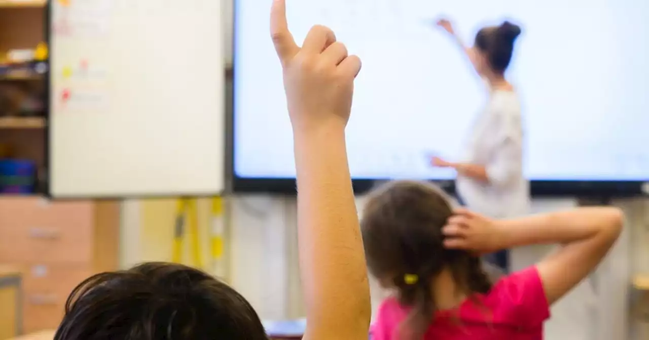 Die Bürger schenken dem Gejammer um die Schulen kein Gehör mehr