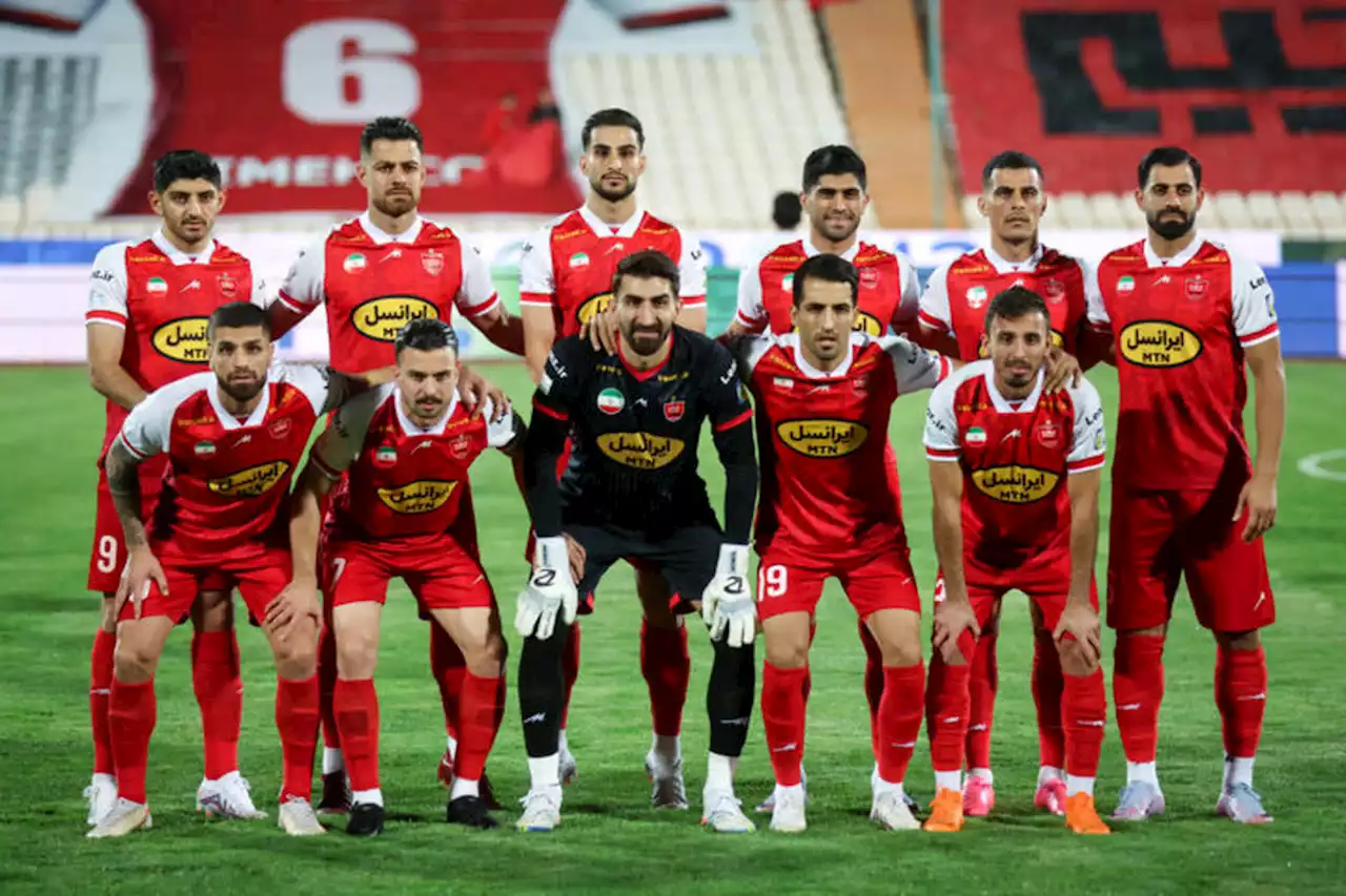 ترکیب احتمالی پرسپولیس مقابل النصر: معمای بزرگ یحیی