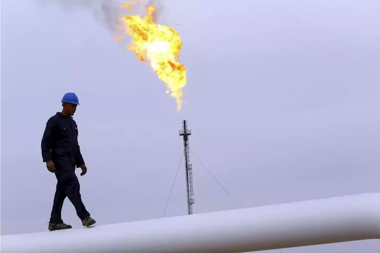 Oil: Another rally, then profit-taking dive on ‘overbought’ signs  By Investing.com