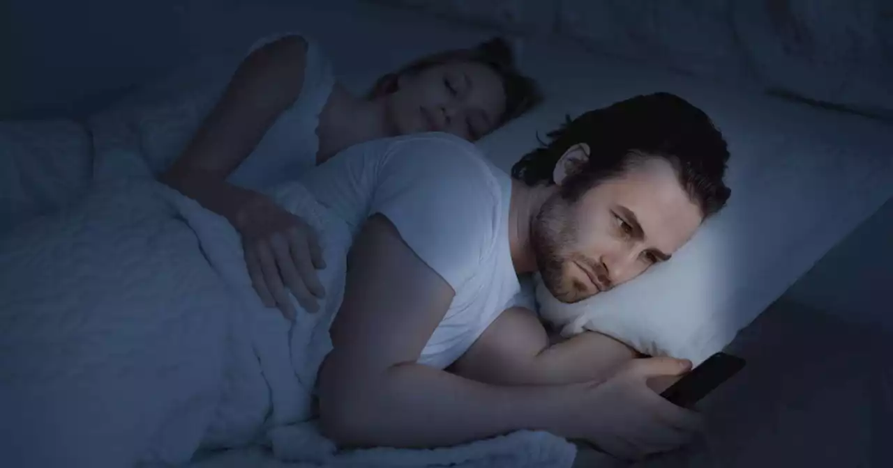 How you can get to sleep in two minutes with the military sleep method