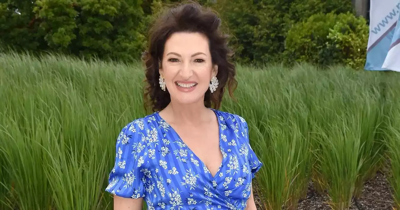 Maura Derrane on radio move and why she won't be replacing Ryan Tubridy for good