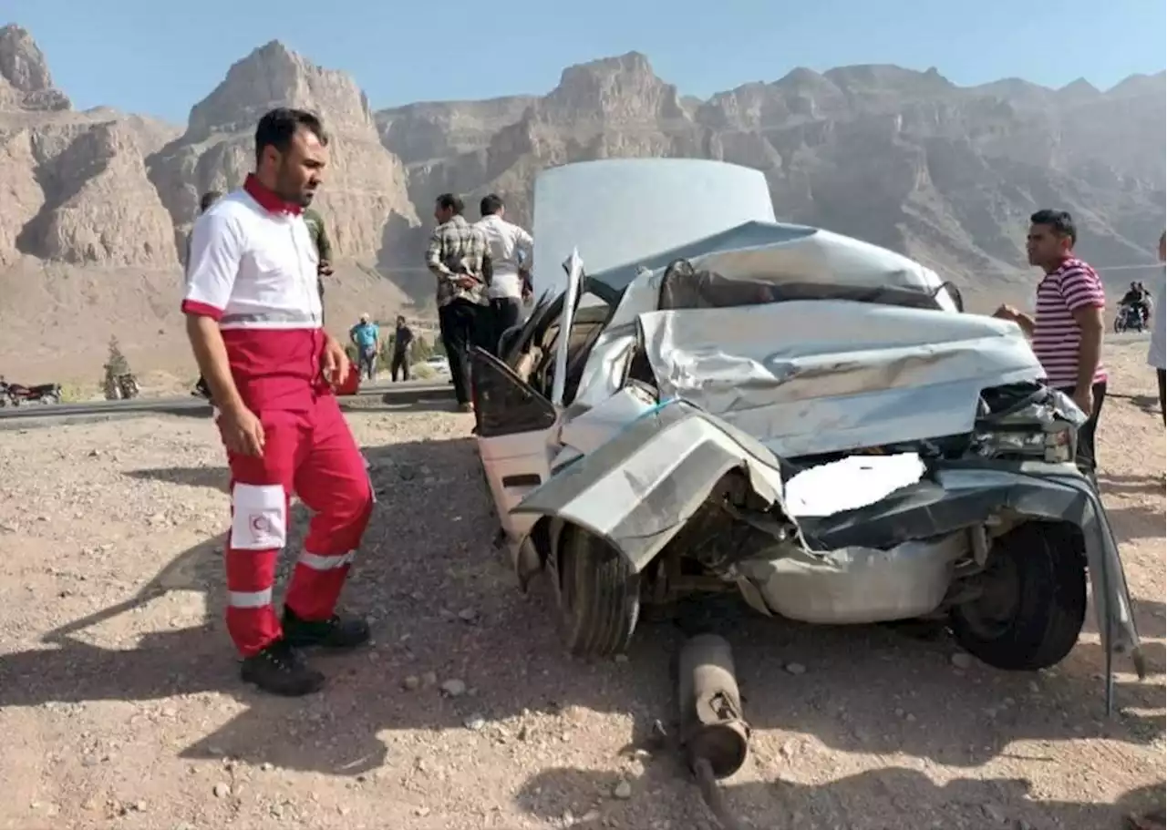 امدادرسانی به ۱۴ حادثه در هرمزگان